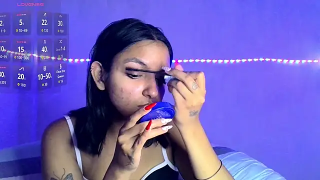 Snapshot of Ari_20_ chatting on March 30, 2026, 5:03 pm Ari 20 online show from March 30, 2026, 5:03 pm