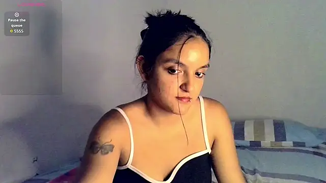 Snapshot of Ari_20_ chatting on May 16, 2026, 9:13 pm Ari 20 online show from May 16, 2026, 9:13 pm