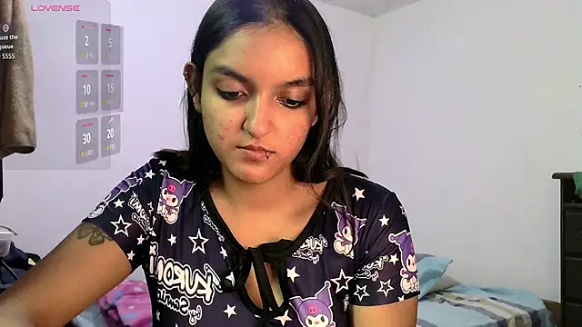 Snapshot of Ari_20_ chatting on May 30, 2026, 7:33 pm Ari 20 online show from May 30, 2026, 7:33 pm