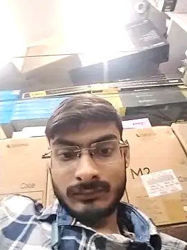 Kashiroy7315 online show from April 8, 2026, 12:49 pm