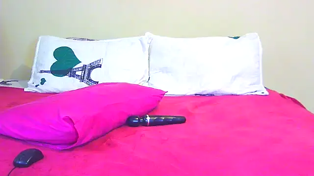 Black-Barbiexxc online show from April 19, 2026, 8:02 am