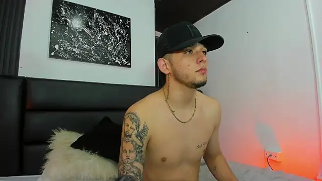 Mathewboy1 online show from February 14, 2026, 11:40 am