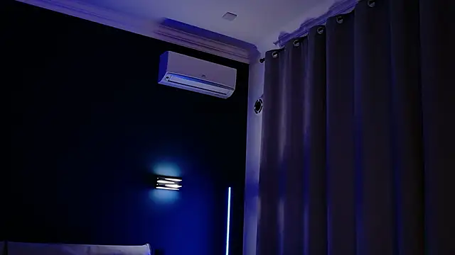 MariGven online show from October 28, 2025, 1:36 pm