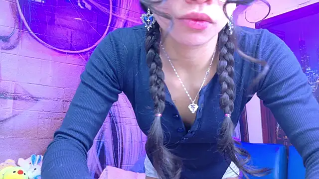 Snapshot of Giaa_rossi chatting on May 19, 2026, 2:23 pm Giaa rossi online show from May 19, 2026, 2:23 pm