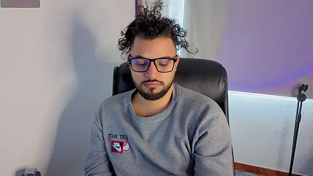 Ernesto-Rodriguez82 online show from September 29, 2025, 5:51 pm