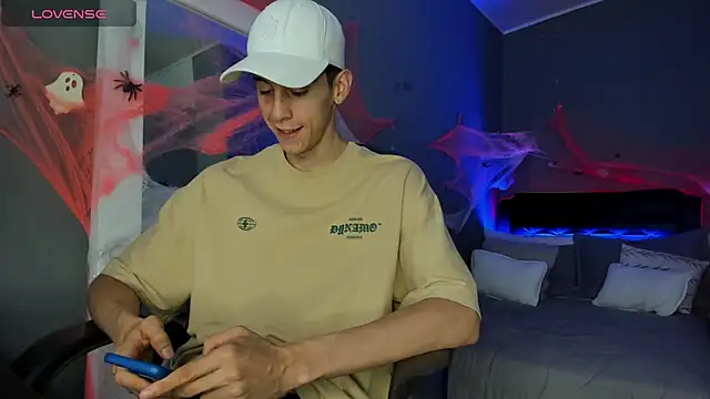 Jhon snow22 online show from October 18, 2025, 3:35 pm