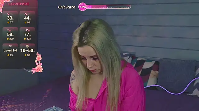 Snapshot of Crystal_Jull chatting on November 1, 2025, 2:30 pm Crystal Jull online show from November 1, 2025, 2:30 pm