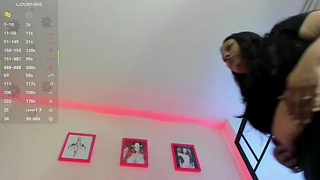 missweetpeach online show from February 15, 2026, 11:34 pm