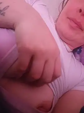 AnastasiaGreey online show from July 26, 2026, 6:37 pm