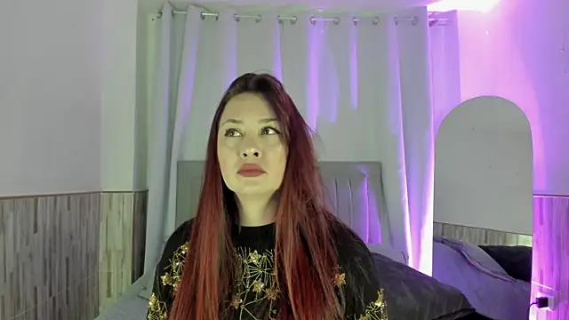 AnastasiaGreey online show from July 28, 2026, 8:12 pm