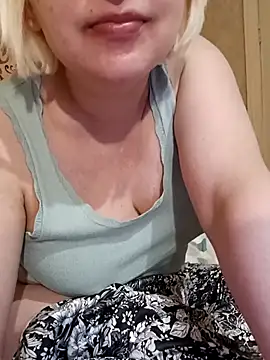 VikaKing online show from March 5, 2026, 8:38 pm