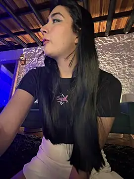 kaori 77 online show from March 16, 2026, 4:07 am