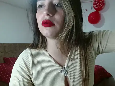 Snapshot of Ladynova440 chatting on February 24, 2026, 7:34 pm Ladynova440 online show from February 24, 2026, 7:34 pm