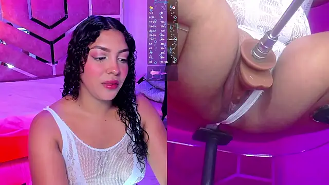 Snapshot of SugarandNibbles chatting on April 29, 2026, 8:48 pm SugarandNibbles online show from April 29, 2026, 8:48 pm