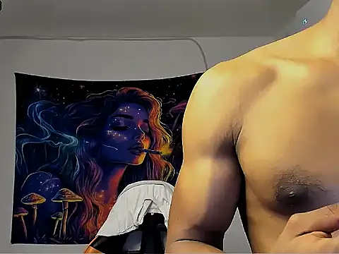 jeanfran ferrer online show from October 1, 2025, 7:09 pm