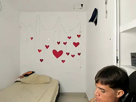 kenshi roa online show from March 8, 2026, 4:49 am