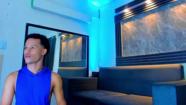 Snapshot of Rick_big chatting on September 18, 2025, 4:58 am Rick big online show from September 18, 2025, 4:58 am