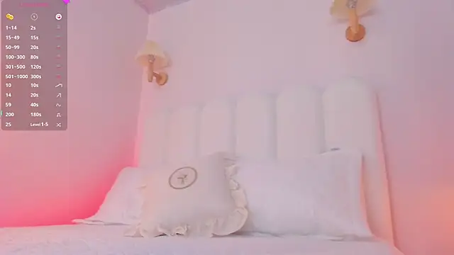 kim dreams18 online show from July 23, 2026, 1:58 am