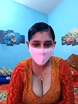 Cute Faria online show from April 15, 2026, 3:35 am