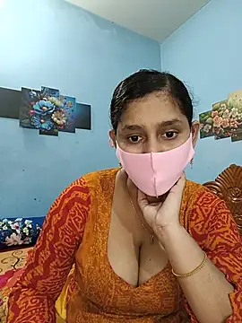 Cute Faria online show from May 14, 2026, 1:51 pm