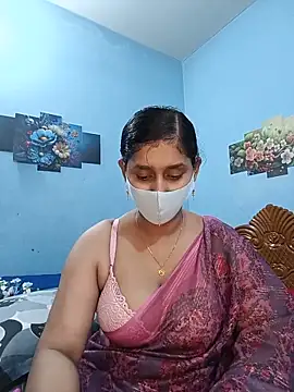 Cute Faria online show from May 22, 2026, 1:50 pm