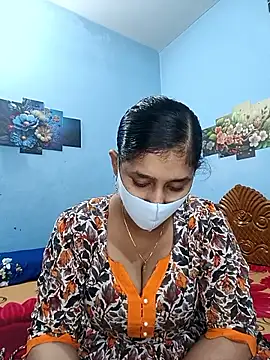 Cute Faria online show from May 25, 2026, 3:40 pm
