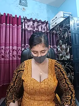 Cute Faria online show from June 2, 2026, 3:25 pm