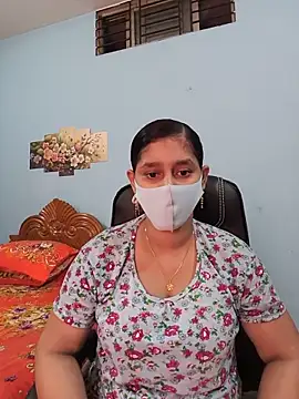 Cute Faria online show from June 5, 2026, 3:24 am