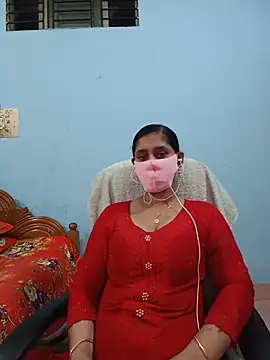 Cute Faria online show from June 6, 2026, 4:06 am