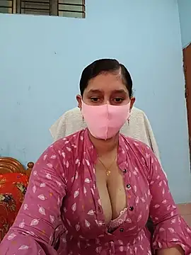 Cute Faria online show from June 19, 2026, 4:28 am