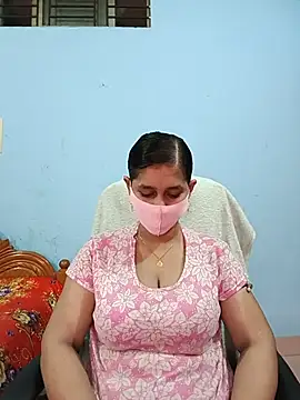 Cute Faria online show from June 20, 2026, 2:58 am