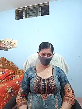 Cute Faria online show from June 22, 2026, 2:46 am