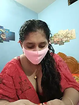 Cute Faria online show from July 1, 2026, 2:24 am
