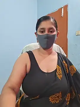 Cute Faria online show from August 7, 2026, 5:31 am