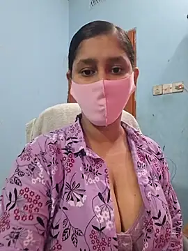Cute Faria online show from August 8, 2026, 5:42 am