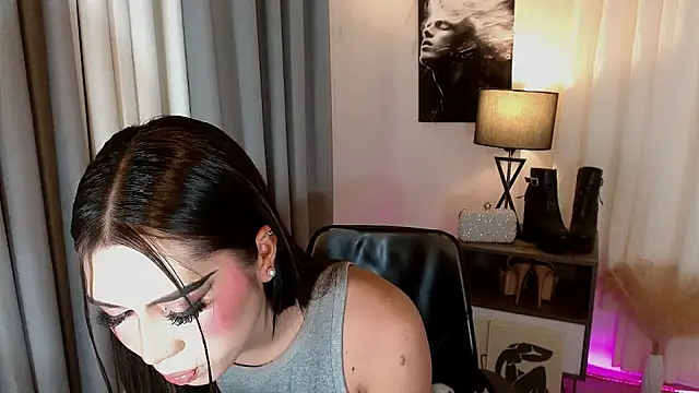 Sassy Suzuhime online show from July 13, 2026, 7:27 pm
