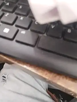 Wet BunnyFun online show from November 15, 2025, 10:34 am