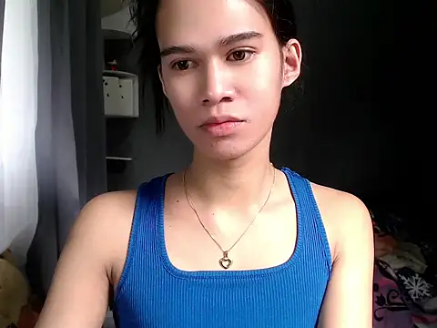 urseductivebarbie xx online show from December 21, 2025, 7:15 am