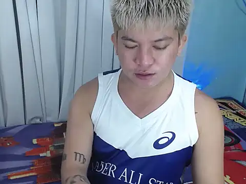 Fuckboii intown online show from November 17, 2025, 11:38 am