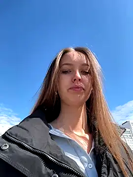 Snapshot of ElliRose chatting on September 11, 2025, 6:57 am ElliRose online show from September 11, 2025, 6:57 am