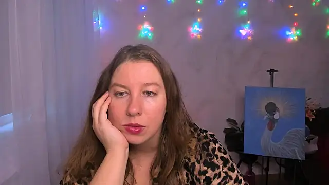 NancySanders online show from September 13, 2025, 1:22 pm