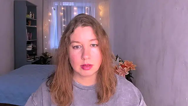 NancySanders online show from November 27, 2025, 7:43 am