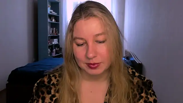 NancySanders online show from March 15, 2026, 7:25 am