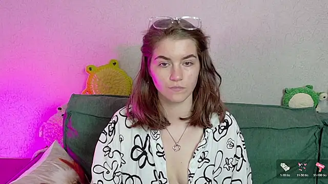 Snapshot of ElzaBlis chatting on May 30, 2026, 2:58 pm ElzaBlis online show from May 30, 2026, 2:58 pm
