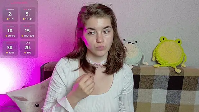 Snapshot of ElzaBlis chatting on August 1, 2026, 1:10 pm ElzaBlis online show from August 1, 2026, 1:10 pm