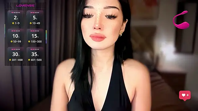 hadahera online show from February 8, 2026, 2:31 pm