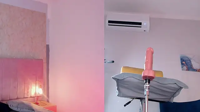 Hillary Collins1 online show from September 13, 2025, 3:28 am