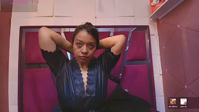 Asshley sky online show from February 26, 2026, 2:49 pm