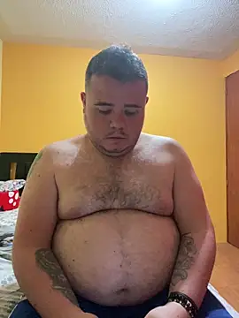 Chimbo-1996 online show from February 10, 2026, 3:54 am