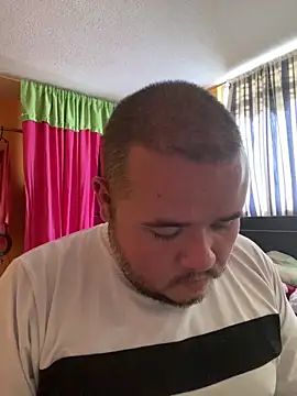 Chimbo-1996 online show from April 7, 2026, 7:14 pm